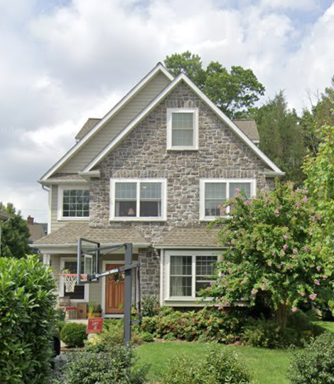 32 East Park Road